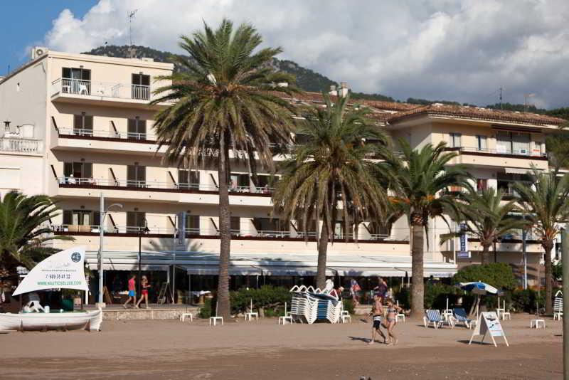 Fergus Style Soller 4* Port De Soller