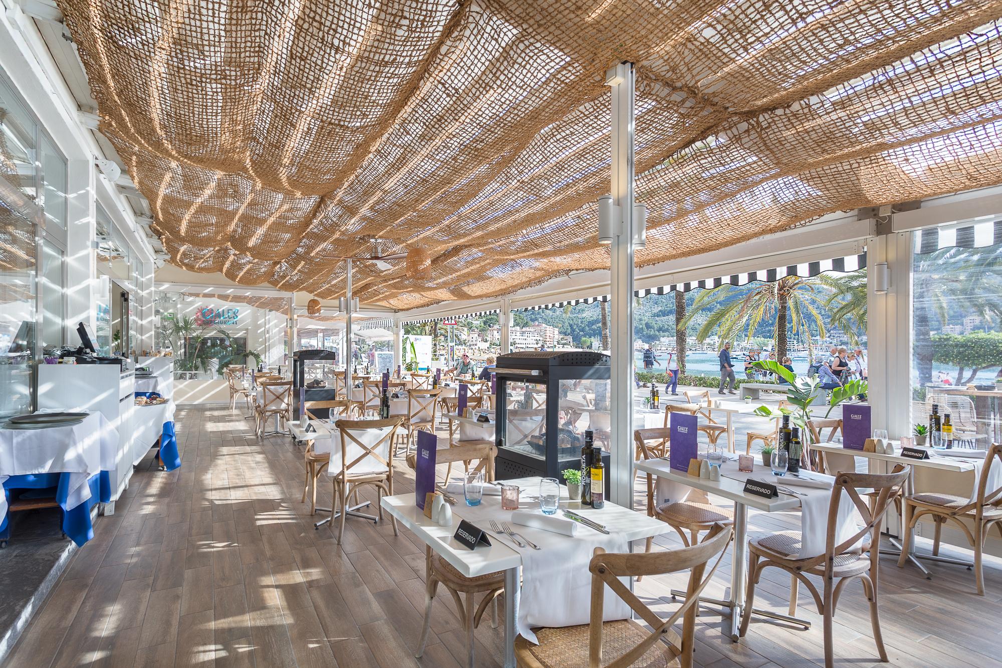 Fergus Style Soller 4* Port De Soller