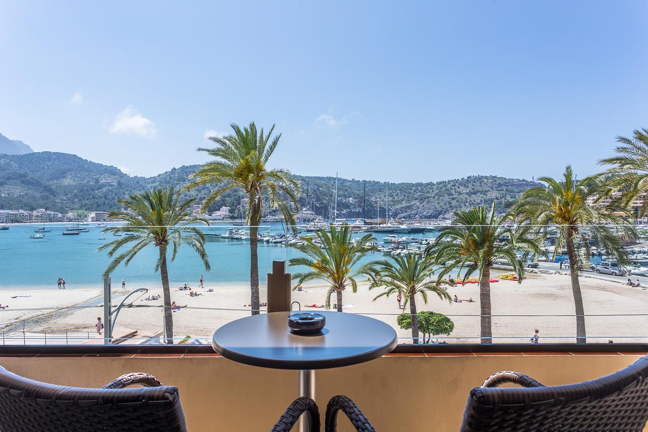 Hotel Fergus Style Soller Port De Soller