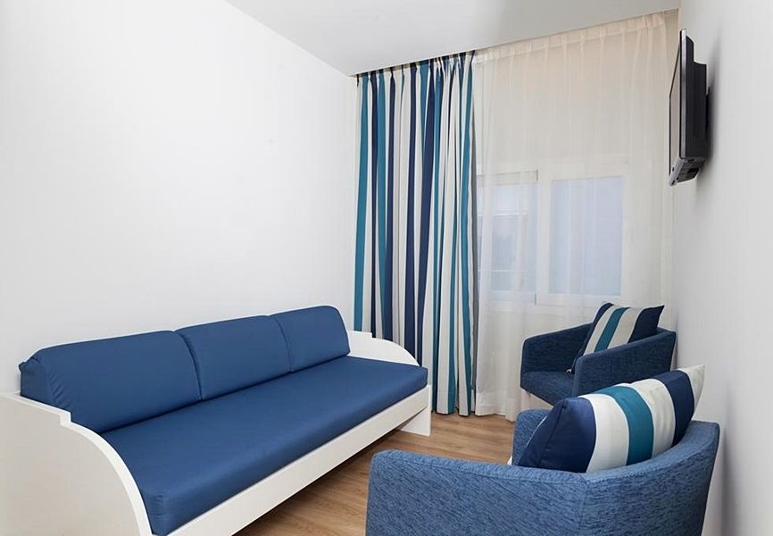 Fergus Style Soller 4* Port De Soller