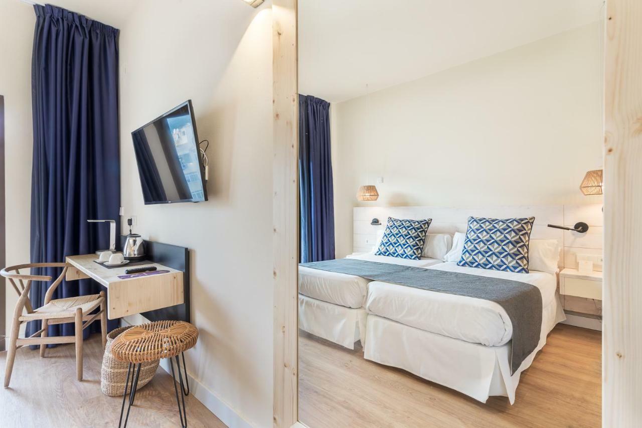 Fergus Style Soller 4* Port De Soller
